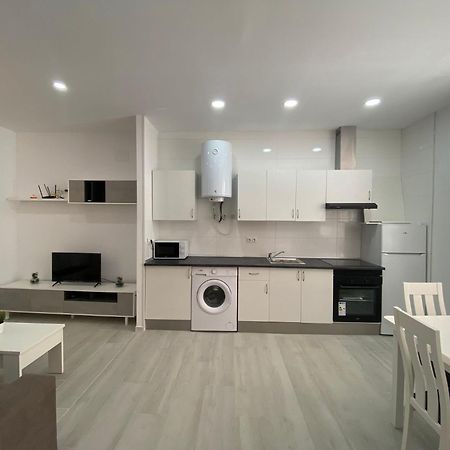 Apartamento El Jardin Del Angel Aloe Madrid Exterior foto