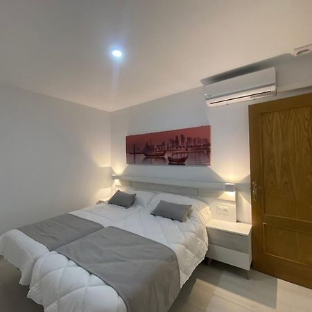 Apartamento El Jardin Del Angel Aloe Madrid Exterior foto