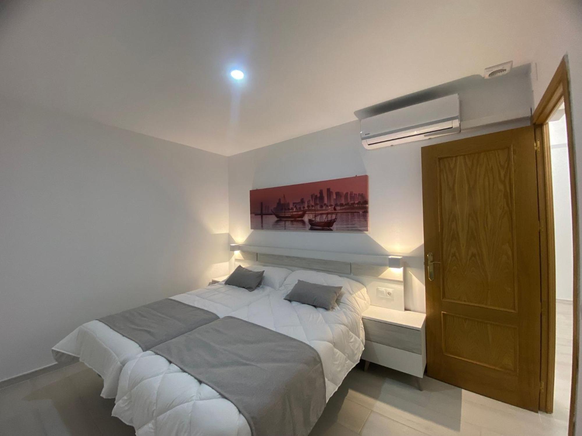 Apartamento El Jardin Del Angel Aloe Madrid Exterior foto