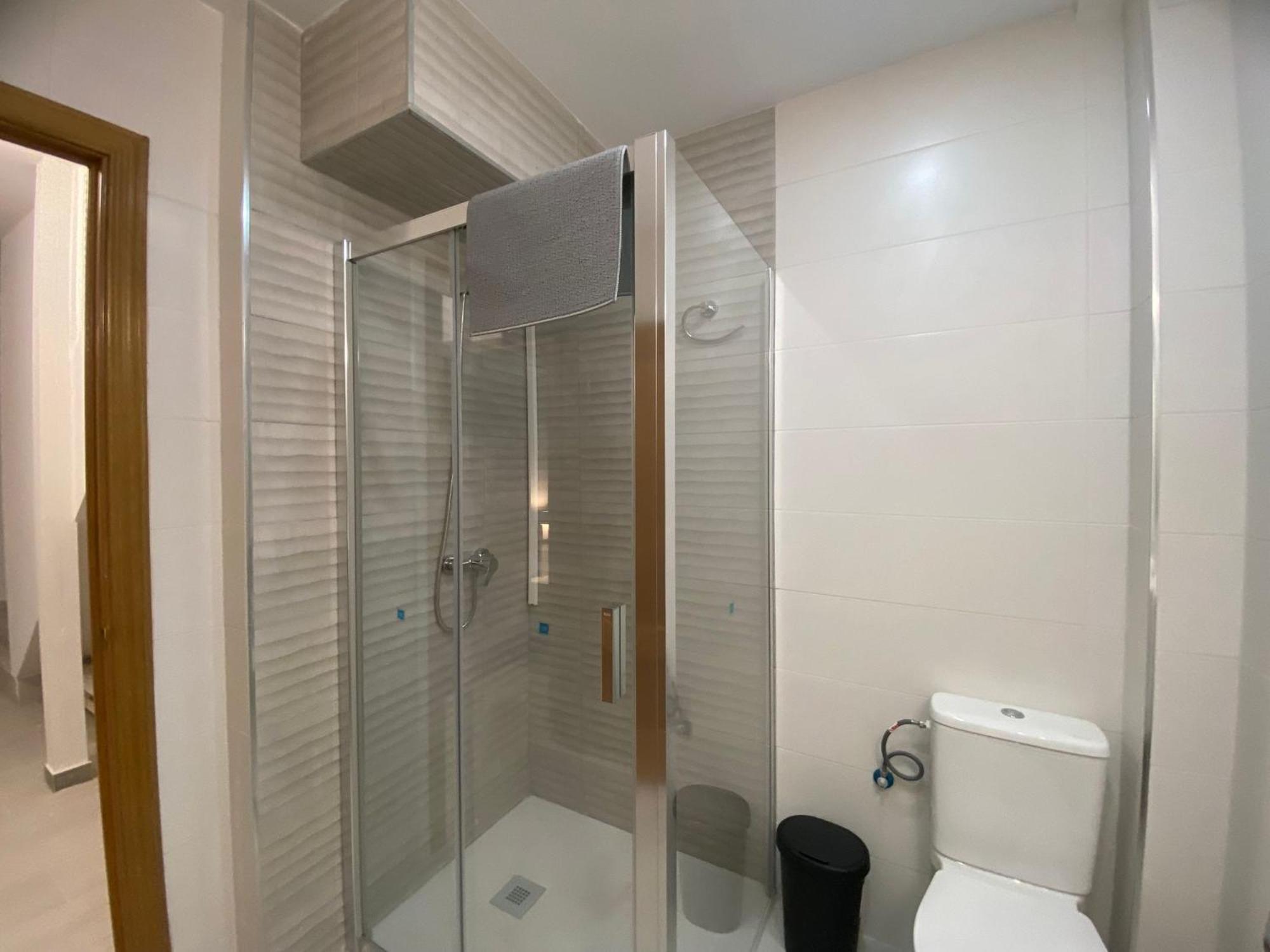 Apartamento El Jardin Del Angel Aloe Madrid Exterior foto